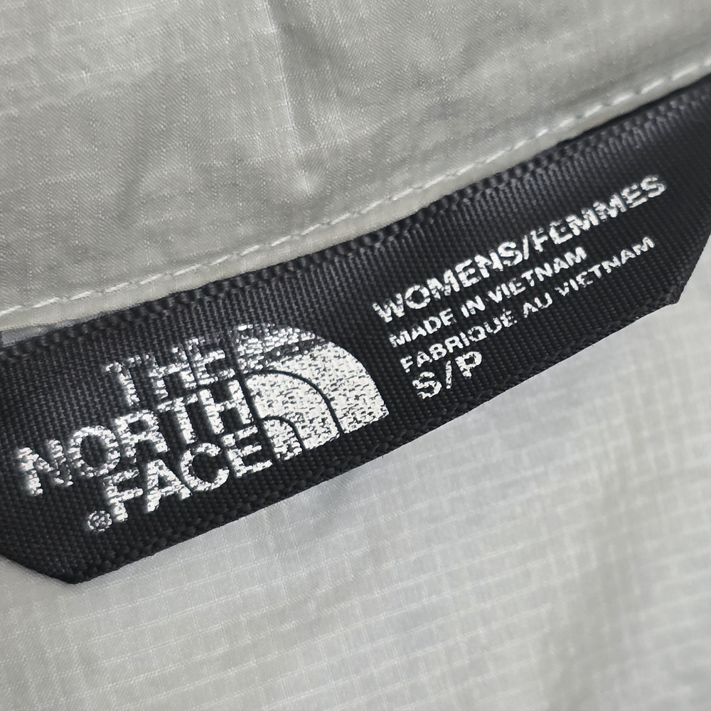 The North Face ThermoBall Eco Puffer Jacket – Meld Grey – Size Small – EUC - Picture 5 of 7